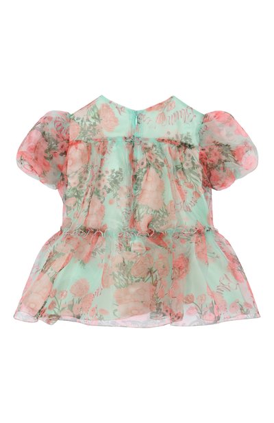 Платье BLUMARINE, арт. BGAB0410/0RB02, фото 2