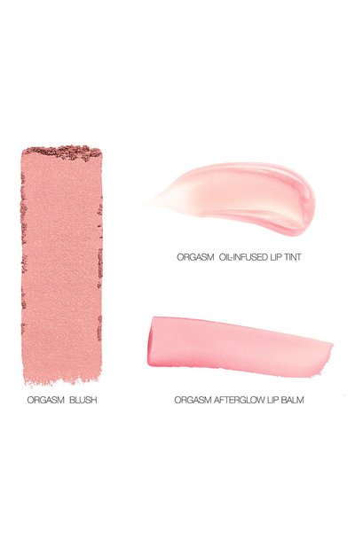 Набор мини продуктов ultimate orgasm set NARS, арт. 1542NS, фото 3