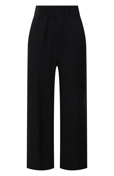 Женские б рюки из вискозы BY MALENE BIRGER, арт. Q69247018/MIZ0NI