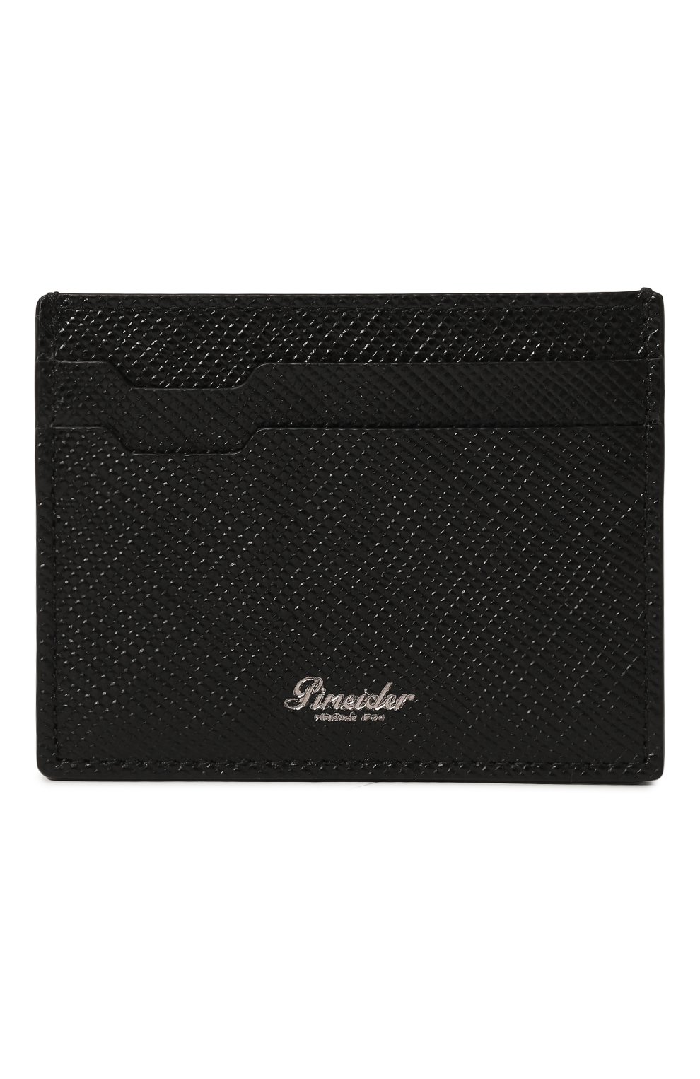 Кожаный футляр для кредитных карт PINEIDER FIRENZE 1774, арт. PS11SW19508, фото 1