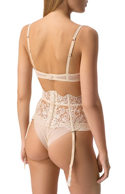 Пояс для чулок I.D. SARRIERI, арт. J5350, фото 3