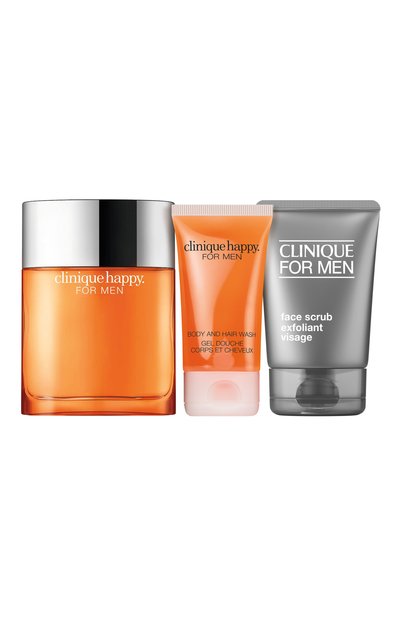 Подарочный набор happy for him (2x100+50ml) CLINIQUE, арт. V4HQ-01, фото 2