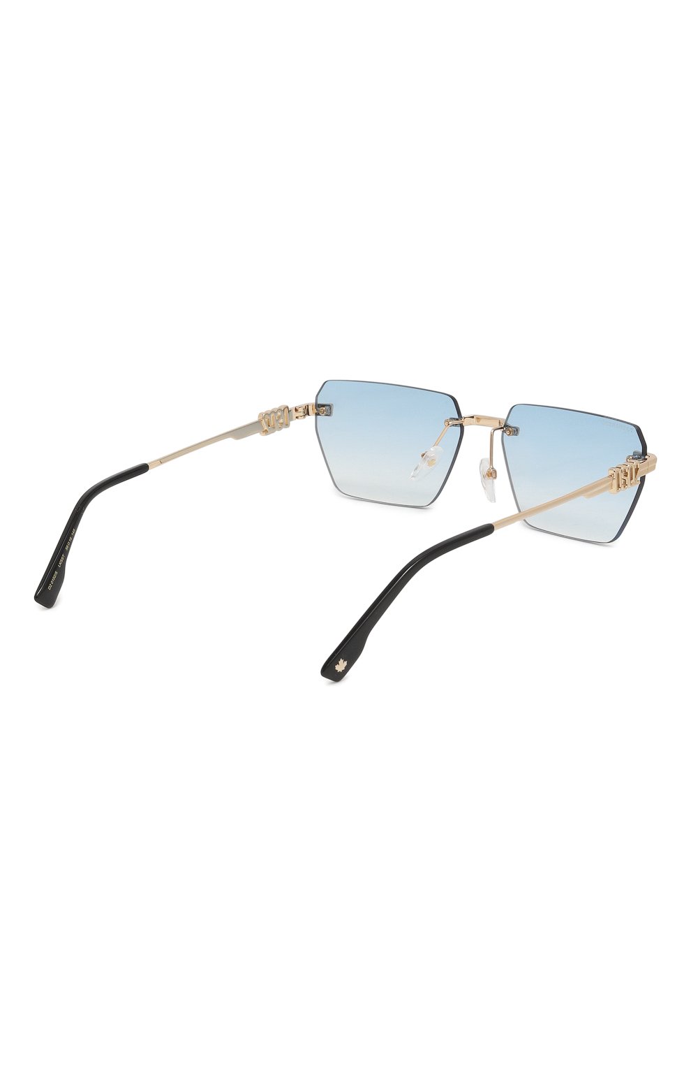 Солнцезащитные очки DSQUARED2, арт. D20102 LKS ST, фото 5