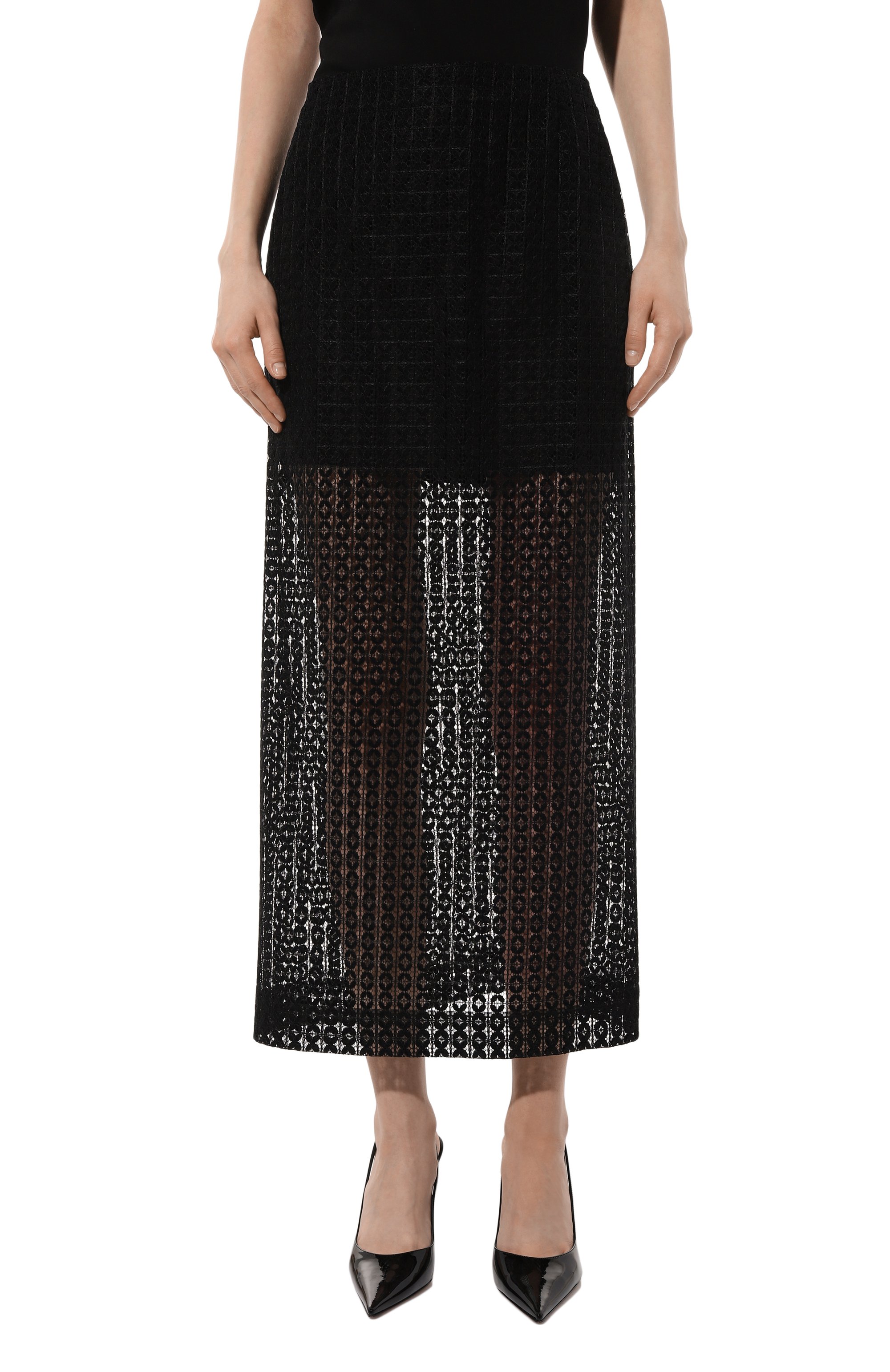 Юбка AKHMADULLINA, арт. 1225.3Y002/NY713, фото 3