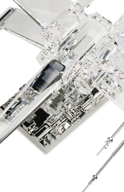 Скульптура star wars - x-wing starfighter SWAROVSKI, арт. 5506805, фото 3