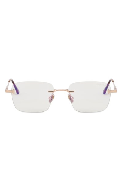 Оправа TOM FORD, ар т. TF6117-B 028, фото 2