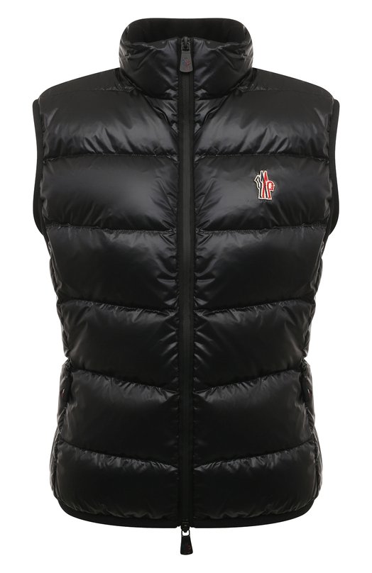 фото Пуховый жилет moncler grenoble