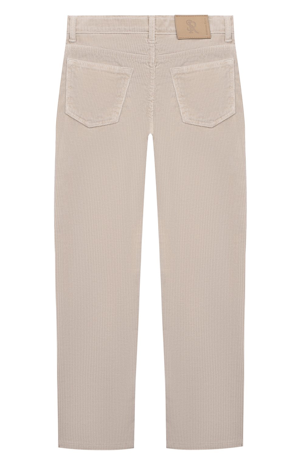 Вельветовые брюки STEFANO RICCI JUNIOR, арт. YST3300070/T0005, фото 2