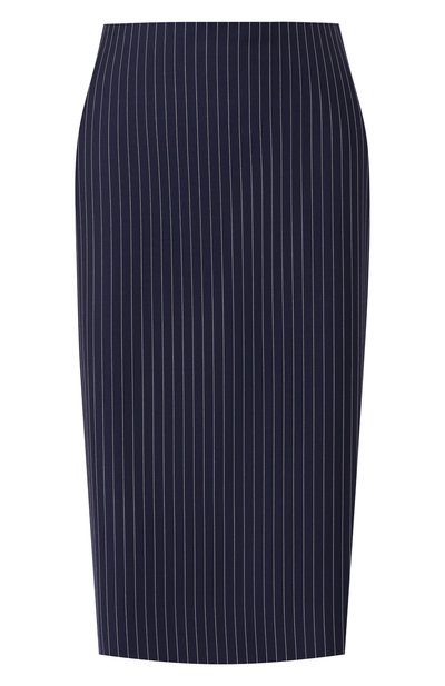 Женская шерстяная юбка RALPH LAUREN, арт. 290747820