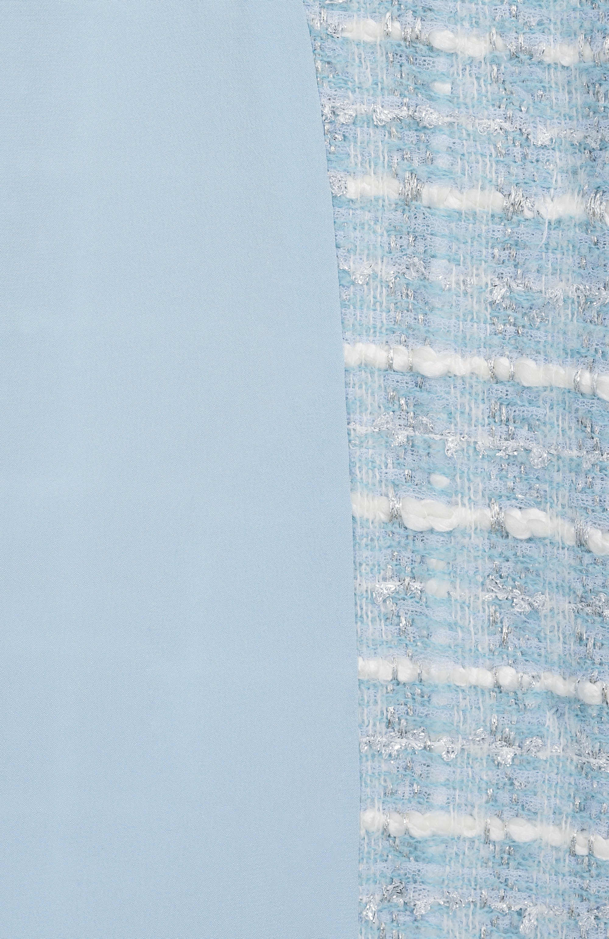 Твидовый жакет MVST, арт. 25E/X2P/0/L081/3056, фото 7