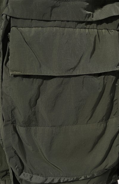 Куртка C.P. COMPANY, арт. 16CM0W011A005904G, фото 5