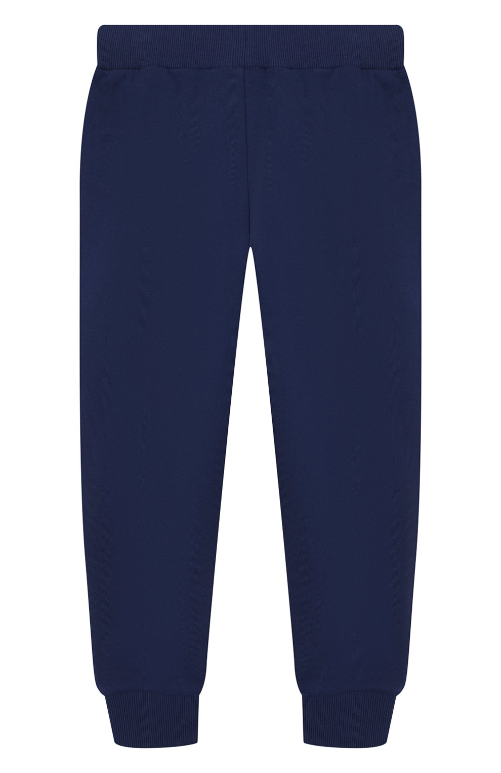 Хлопковые джоггеры MONCLER, арт. F1-954-8H705-20-809AG/12-14A, фото 2