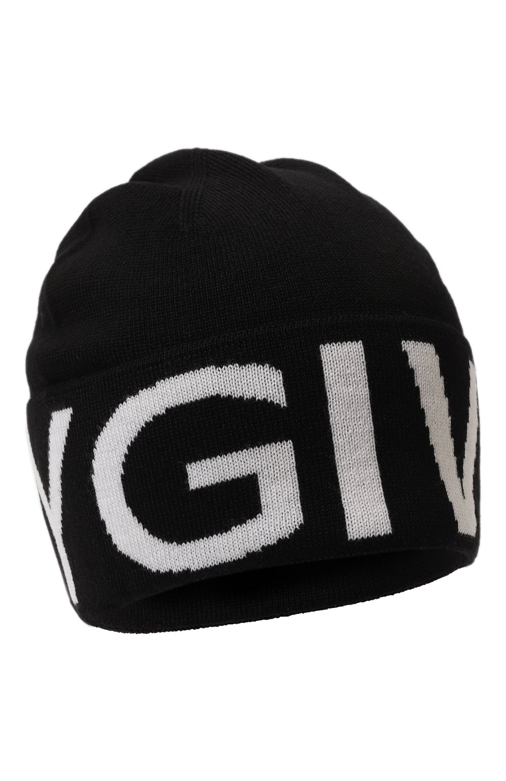 Шерстяная шапка GIVENCHY, арт. GVCAPP/U7123, фото 1