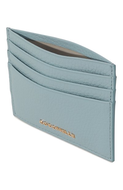 Кожаный футляр для кредитных карт COCCINELLE, арт. E2 MW5 12 95 01, фото 3