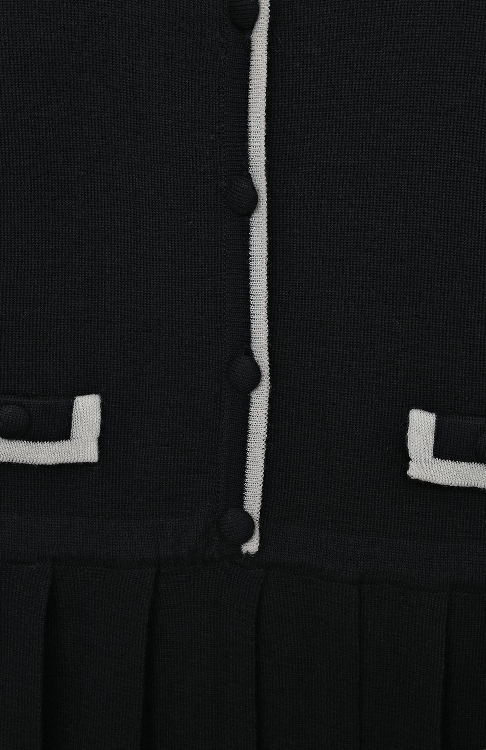 Шерстяное платье ALETTA, арт. AKF220743-74/4A-8A, фото 3