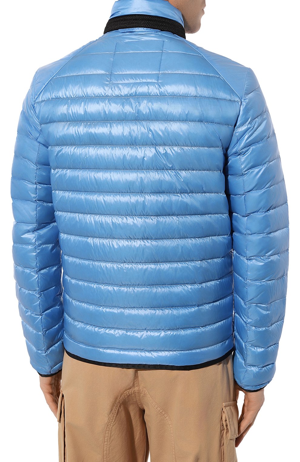 Пуховая куртка BOGNER, арт. 38496550, фото 4