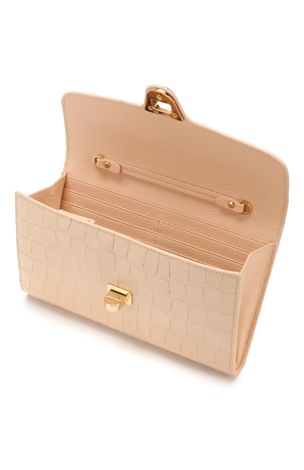 Кошелек florence на цепочке COCCINELLE, арт. E2 FB4 11 07 01, фото 4