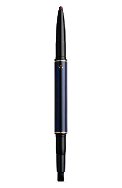 Женский карандаш для глаз (рефил), оттенок 202 CLÉ DE PEAU BEAUTÉ, арт. 33126CP