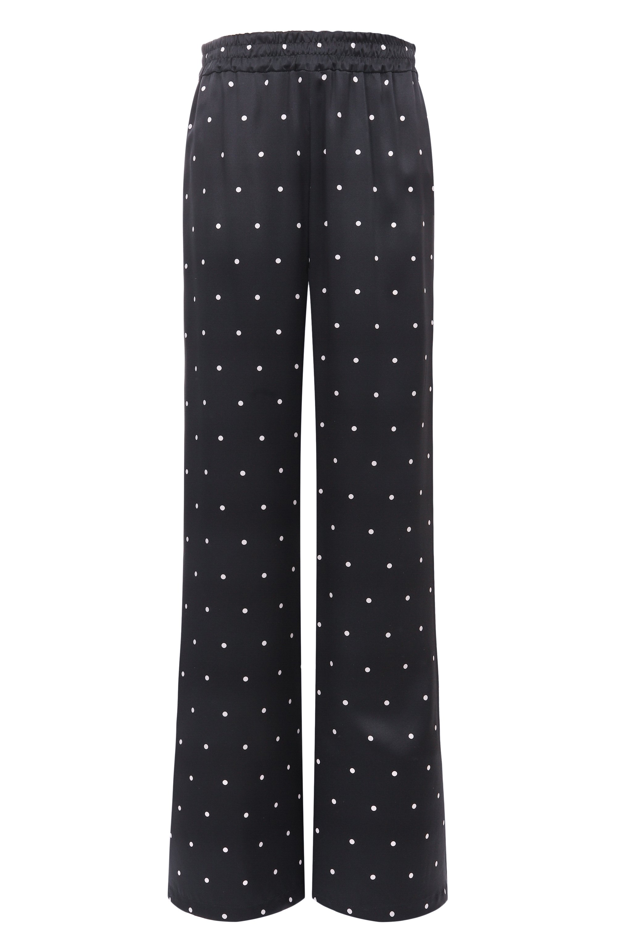 Атласные брюки YANINA, арт. T-2806, фото 1