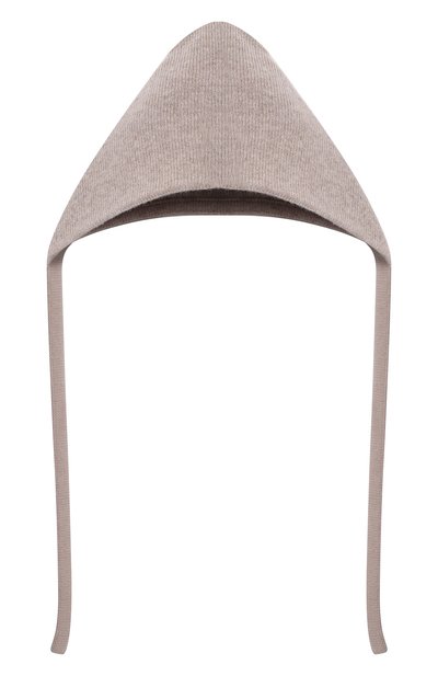 Шерстяная шапка WOOL AND COTTON, арт. KMLCA, фото 1