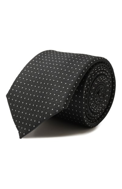 Мужской галстук BOSS, арт. 50520317