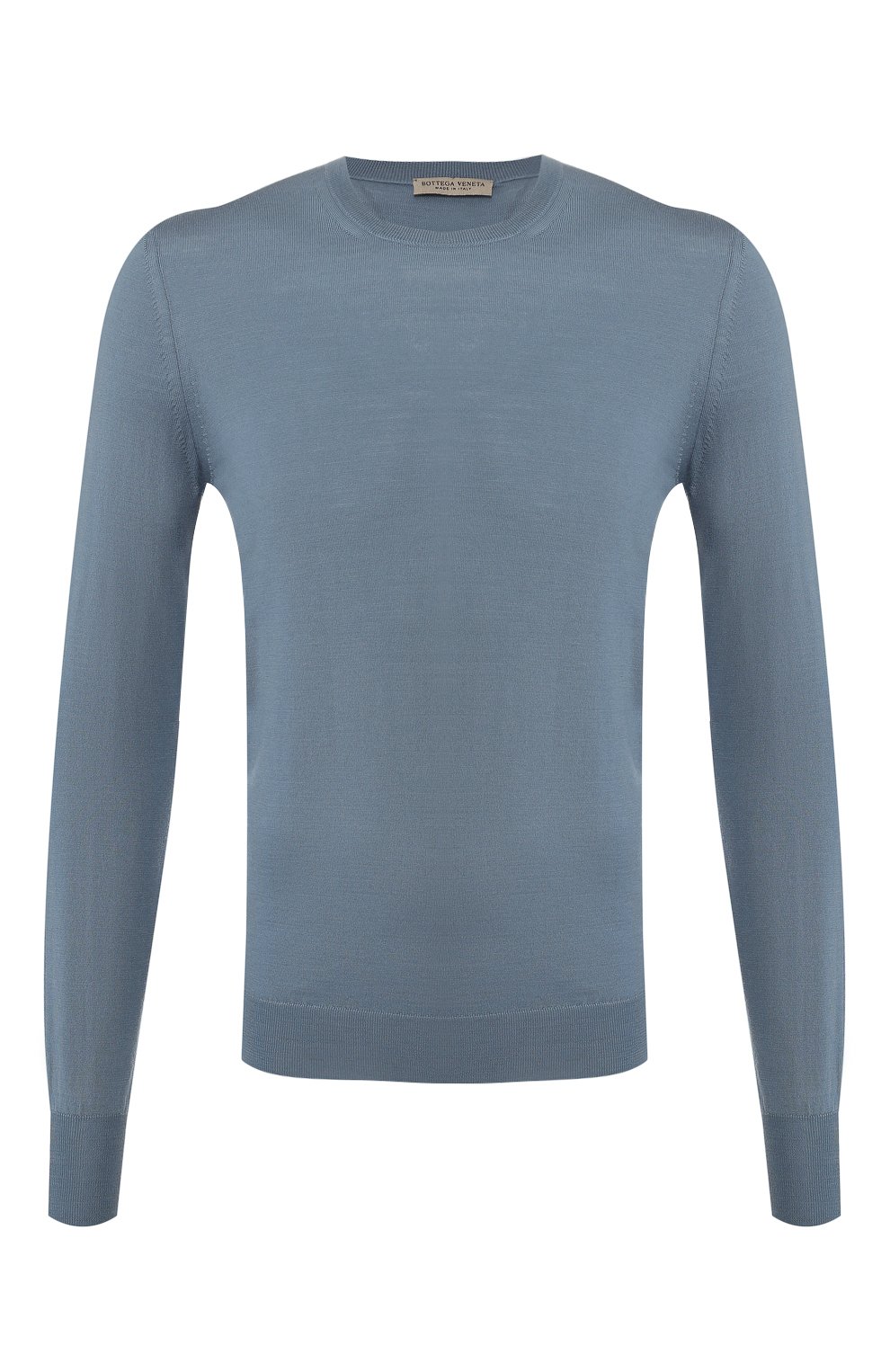 Шерстяной джемпер BOTTEGA VENETA, арт. 498273/VEKQ0, фото 1