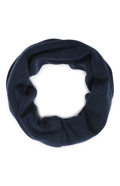 Шерстяной шарф-снуд CATYA, арт. 923741/1