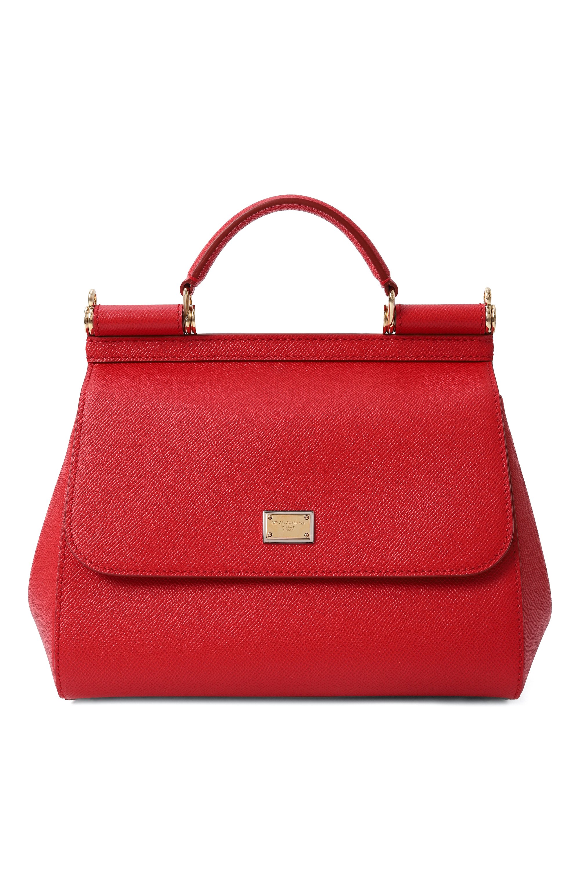 Сумка sicily large DOLCE & GABBANA, арт. BB9002/A1001_SET, фото 1