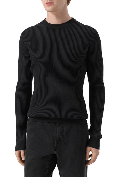 Шерстяной джемпер DOLCE & GABBANA, арт. GXR21T/JCVH6, фото 3