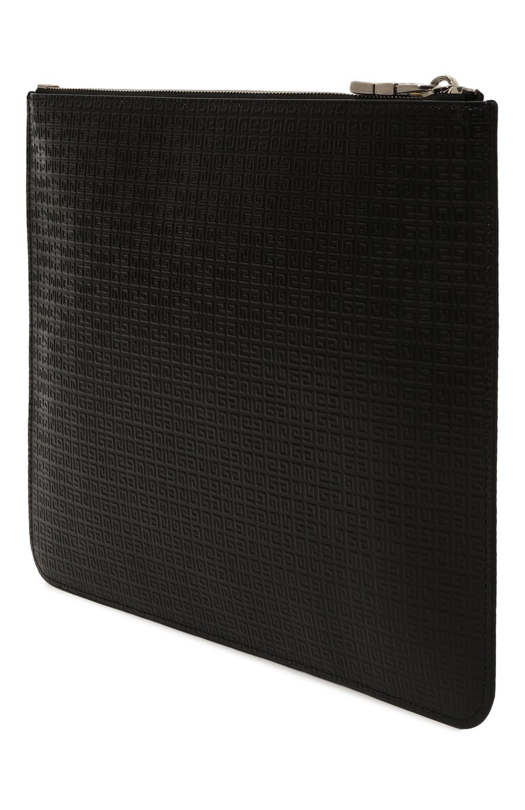 Кожаная папка для документов GIVENCHY, арт. BK60D4/K1JX, фото 1
