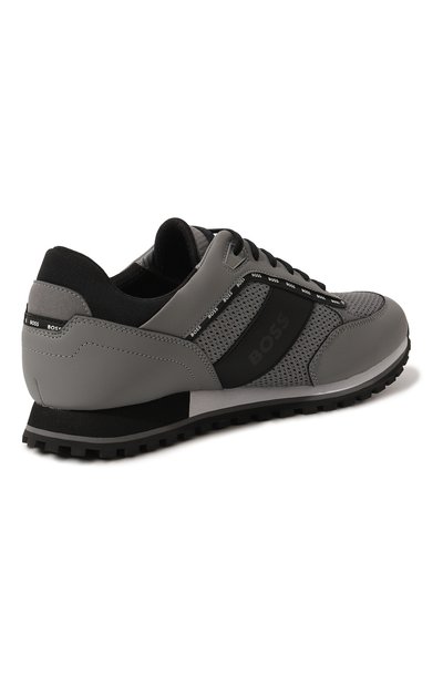 Кроссовки BOSS, арт. 50485704, фото 5