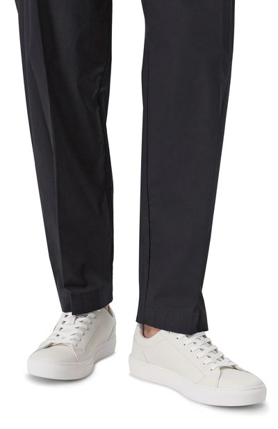 Кеды morrie tenn HUGO, арт. 50541210, фото 3