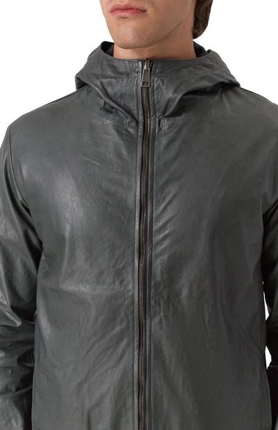 Двусторонняя куртка GIORGIO BRATO, арт. GU25S20096NAPSTM, фото 5