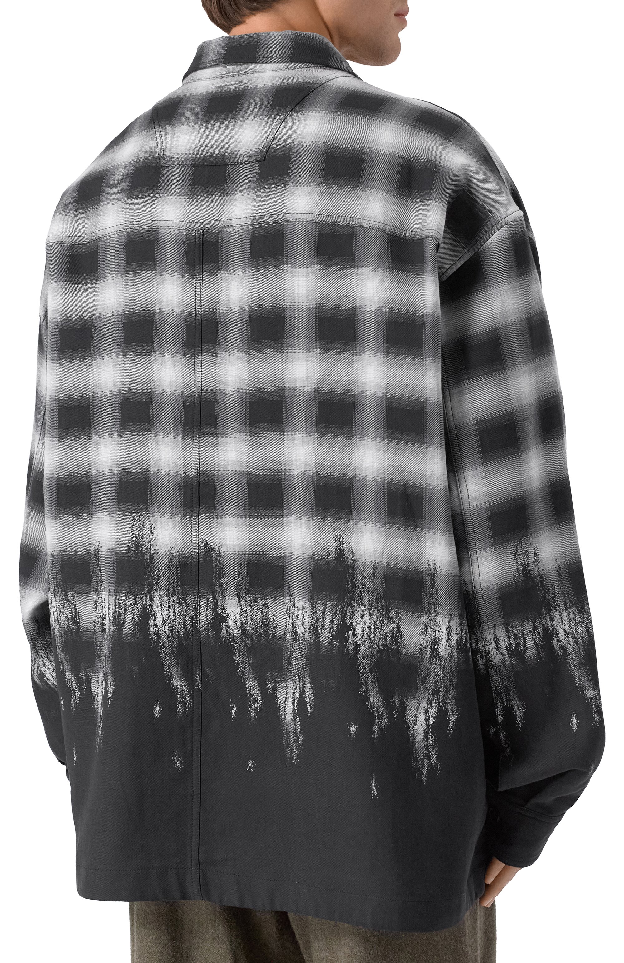 Хлопковая рубашка JUUN.J, арт. JC5864P115, фото 4