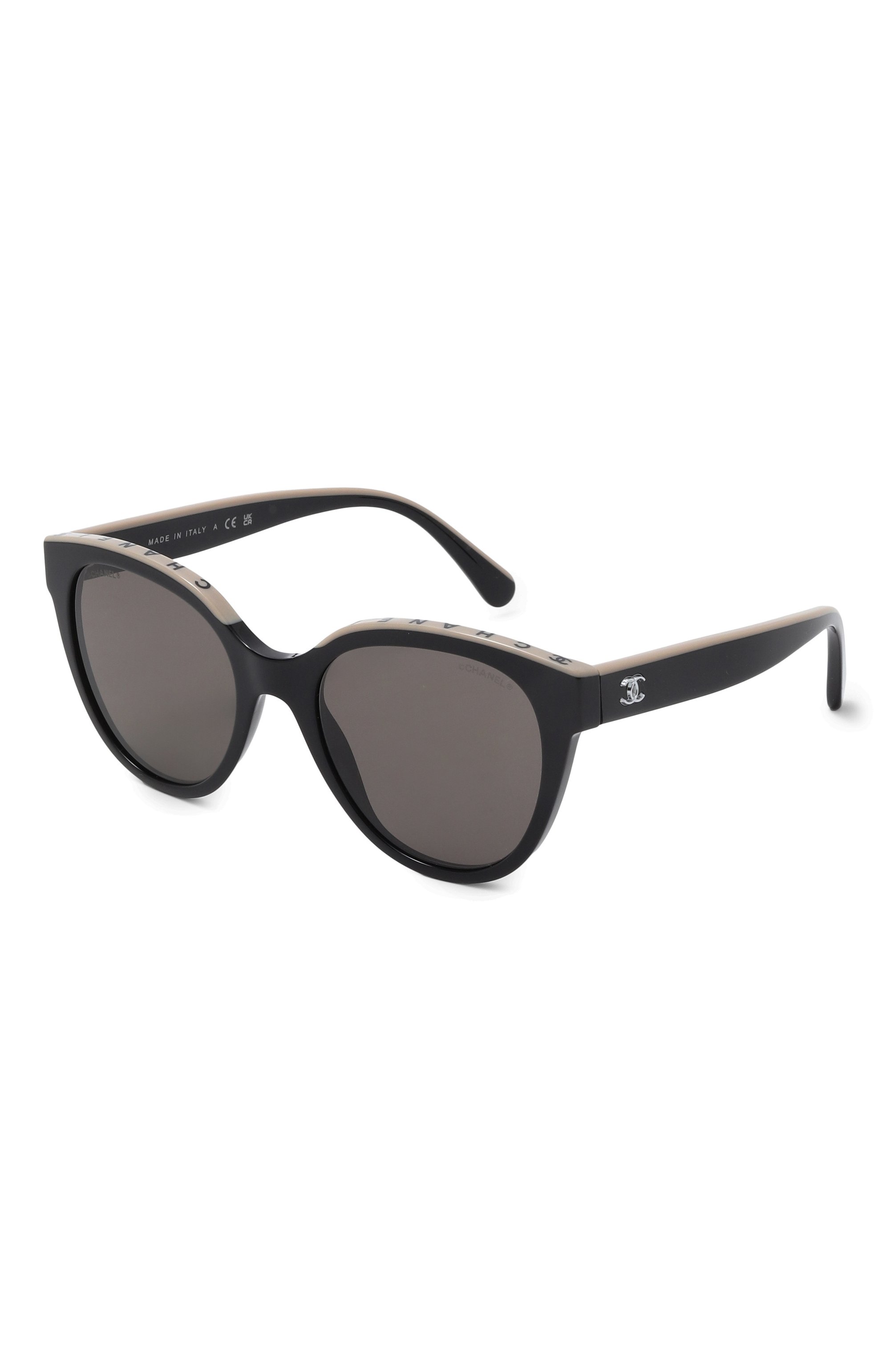 Солн цезащитные очки CHANEL, арт. 5414-C534/3, фото 1