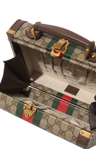 Дорожная косметичка gucci savoy GUCCI, арт. 633587 2YGAT, фото 5
