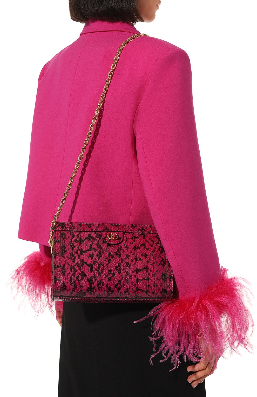 Сумка ophidia GUCCI, арт. 503877 LZX0G, фото 2