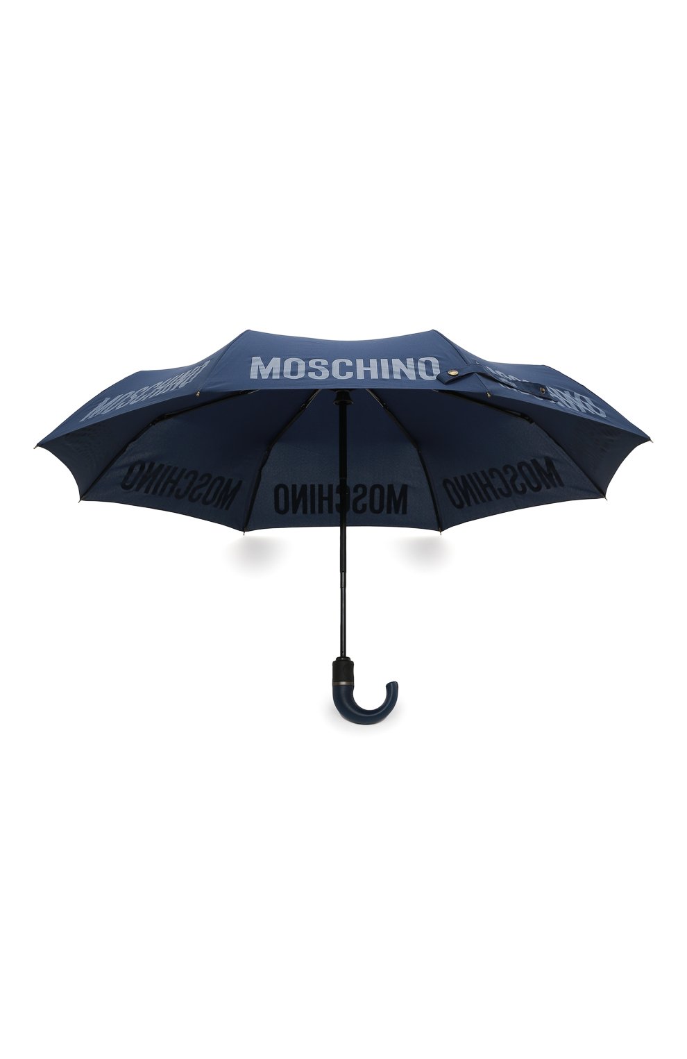 Складной зонт MOSCHINO, арт. 8064-0PENCL0SE, фото 3