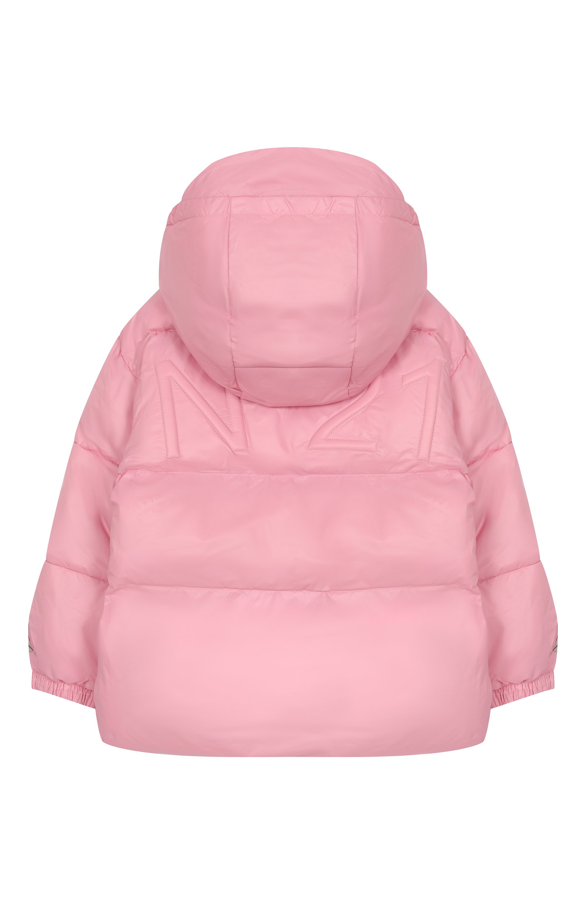 Пуховик N21, арт. N2104X/N0002, фото 2