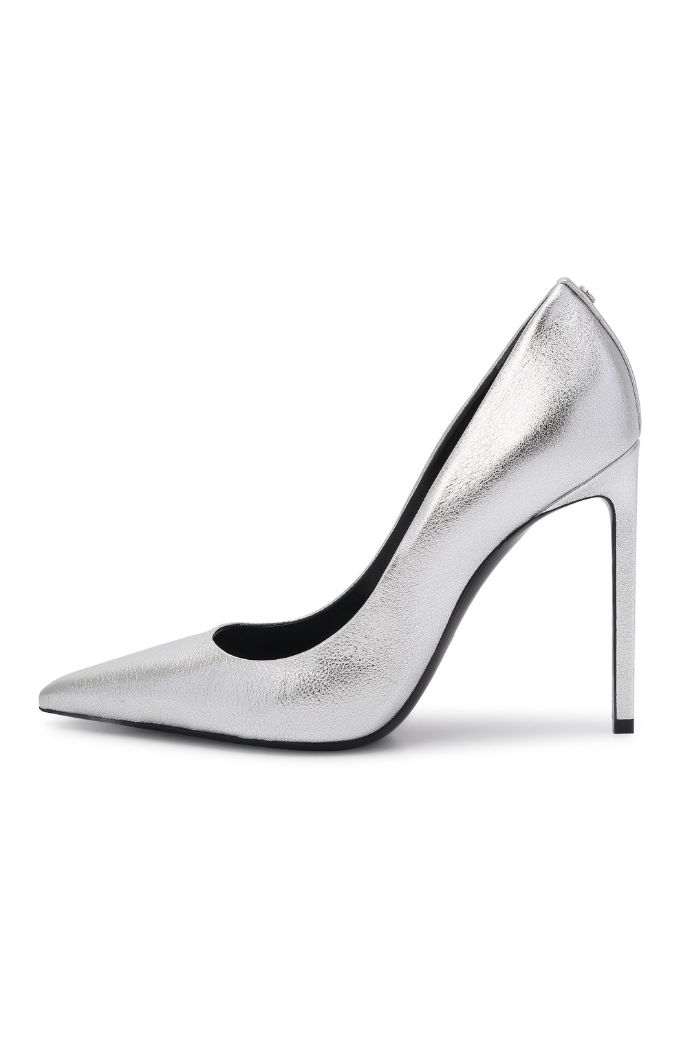 Кожаные туфли t screw TOM FORD, арт. W2325S-LSP014, фото 4