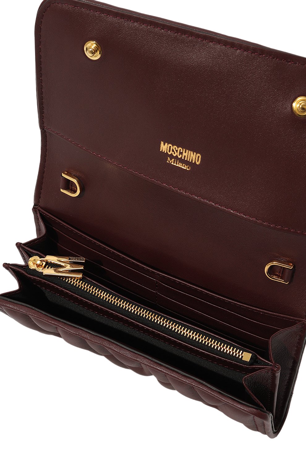 Сумка MOSCHINO, арт. A8117/8002, фото 5