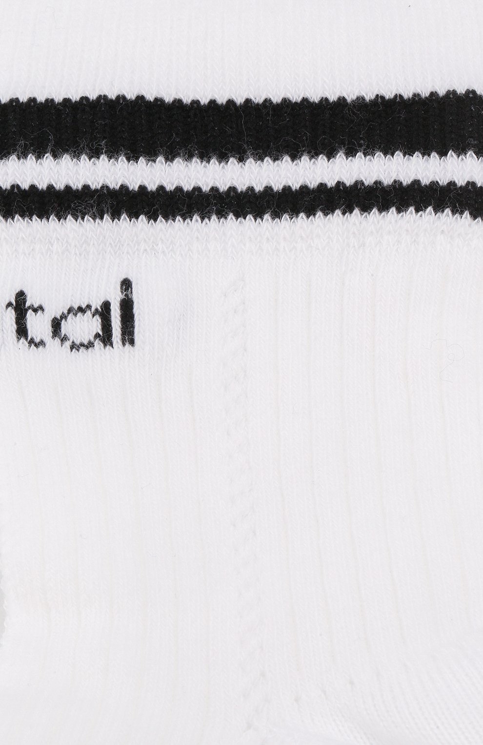 Носки CHANTAL THOMASS, арт. T756_бел, фото 2