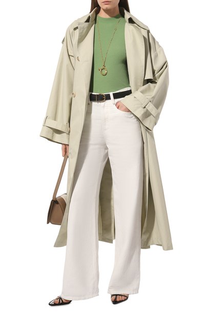 Топ из вискозы BOSS, арт. 50473237, фото 2