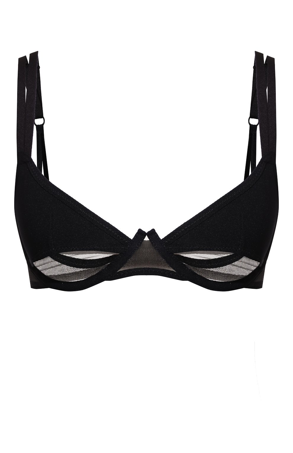 Бюстгальтер с плотной чашкой UNDRESS CODE, арт. FANTASIE BRA, фото 1