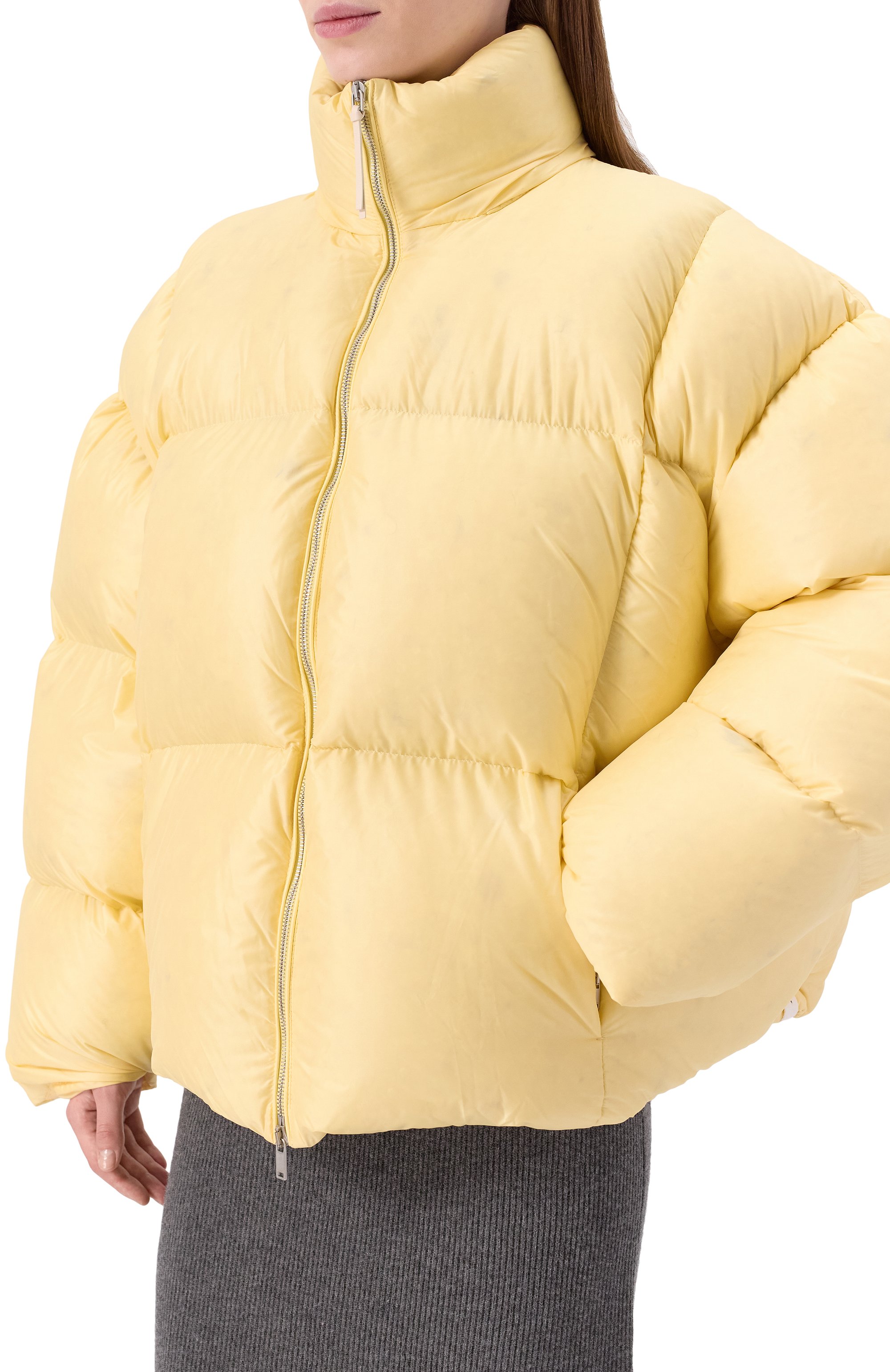 Пуховик JIL SANDER, арт. J40AF0161-J70007, фото 5