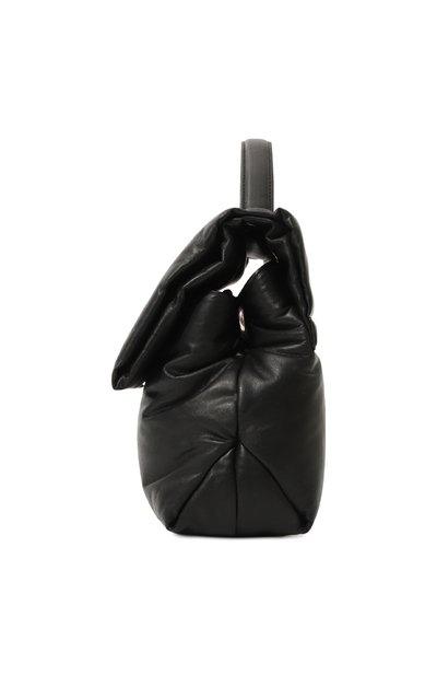 Сумка ANTONELLI FIRENZE черного цвета по цене 84900 руб., арт. K0061M/8959, фото 4 Сумка ANTONELLI FIRENZE, арт. K0061M/8959, фото 4