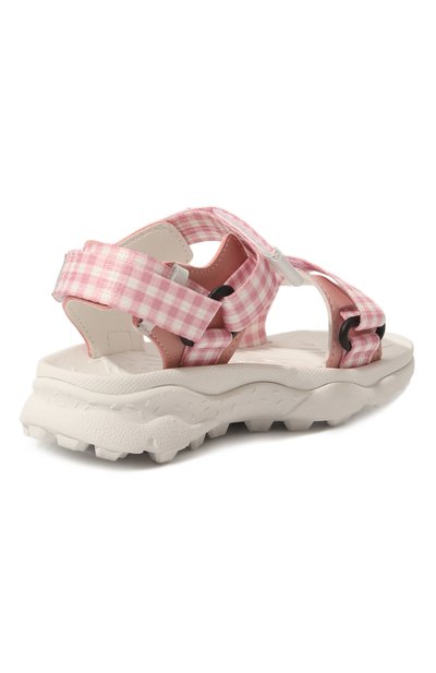 Сандалии FLOWER MOUNTAIN, арт. 0502865/04/27-32, фото 3