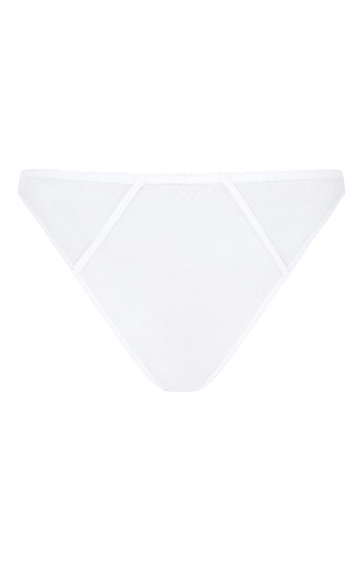 Классические трусы Rosia Agent Provocateur AP12324100000 Белый  AP12324100000 Фото 2