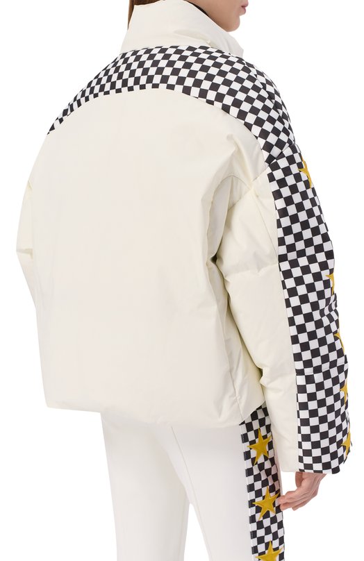 Пуховик Jet Set 2521/210012 Белый  2521/210012 Фото 4