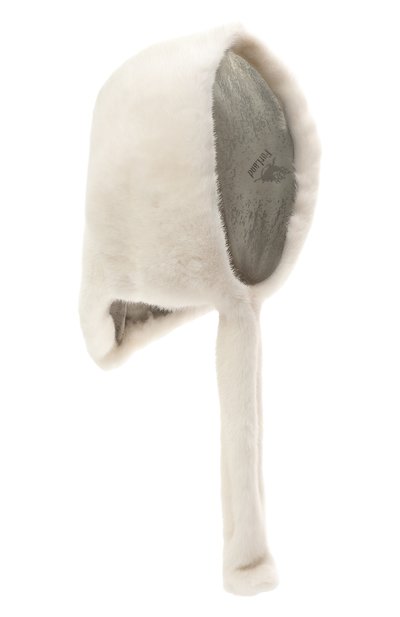 Женская меховая косынка лэни-2.2 из норки FURLAND, арт. 0160800110027600676